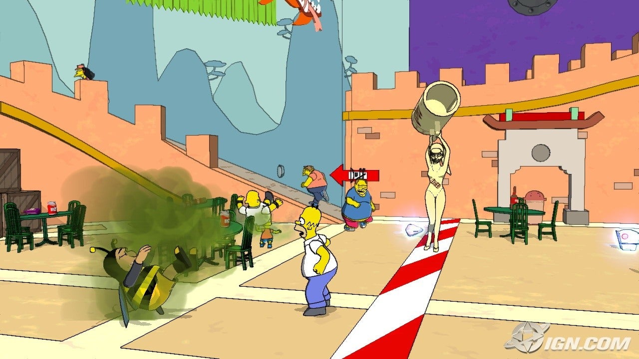The Simpsons Game Pc Full Version 2007.epub