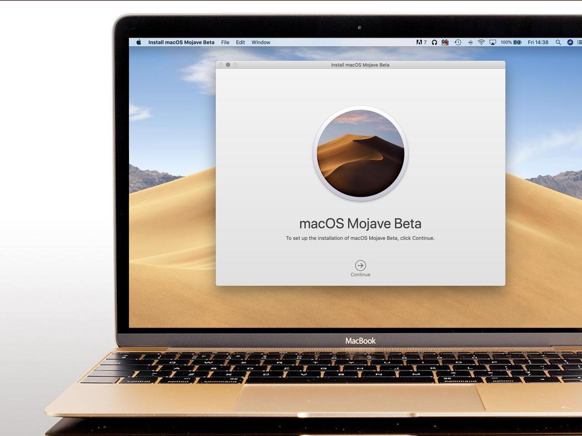 macbook pro os x 10.10